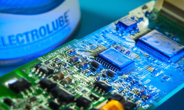 Electrolube Launch New Conformal Coatings at SMT Hybrid Packaging featured image
