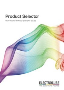 Product Selector brochure