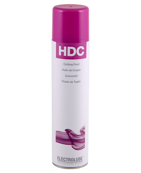 HDC  Cutting Fluid Thumbnail