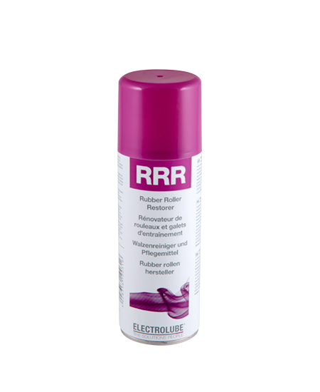 RRR Rubber Roller Restorer Thumbnail